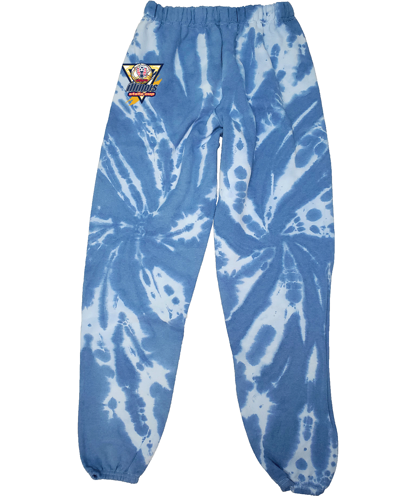 Sweat Pants - 2024 USYS IL State Cup