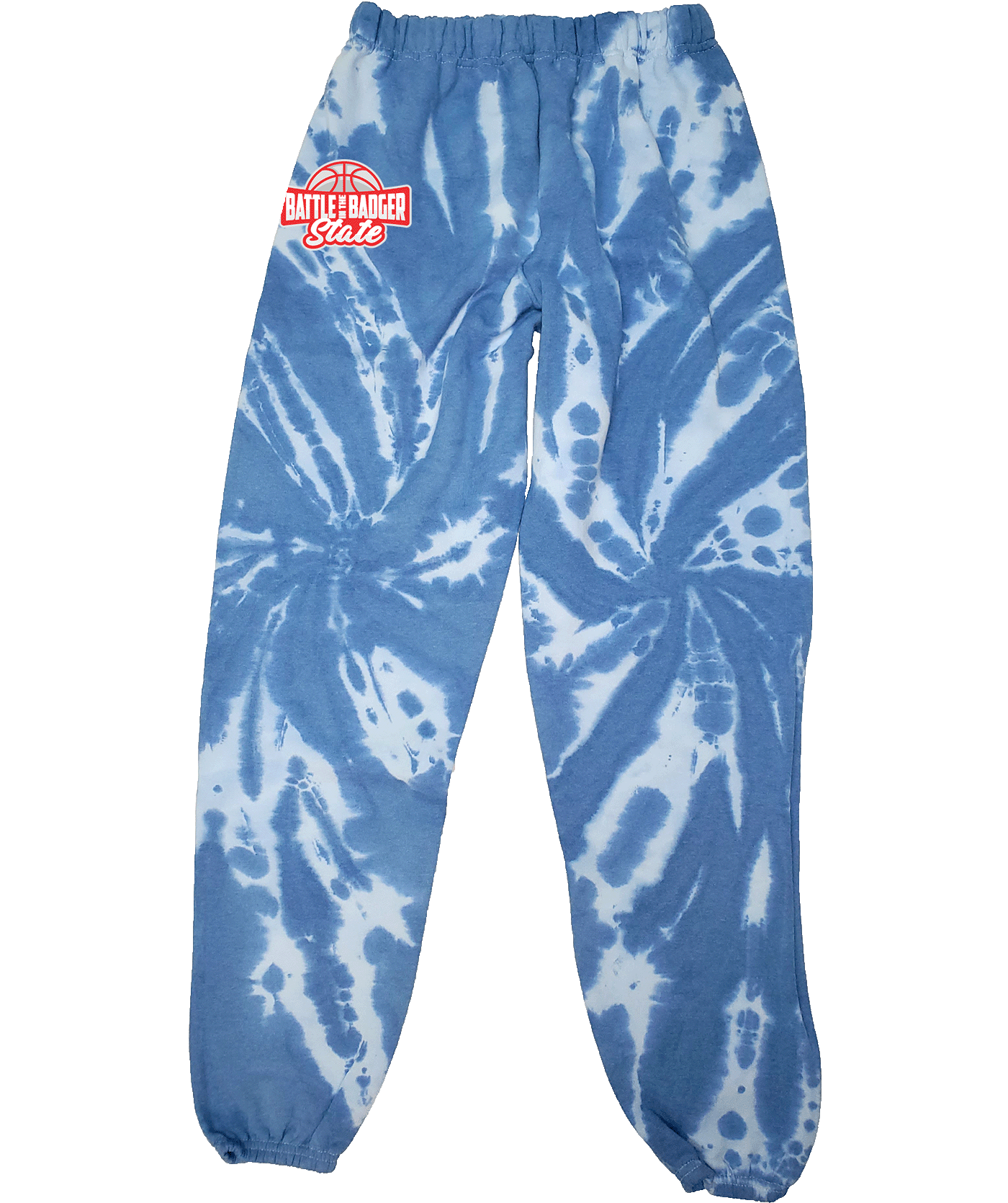 Sweat Pants - 2024 Battle In The Badger State