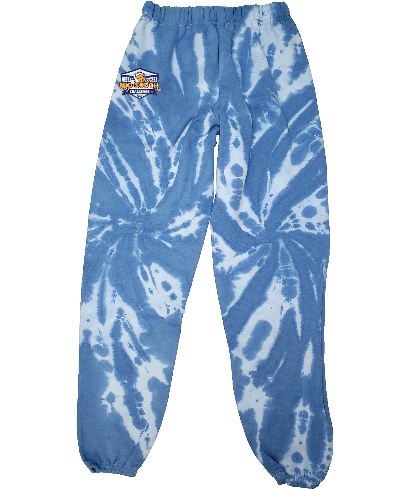 Sweatpants - 2024 Mid-South Challenge