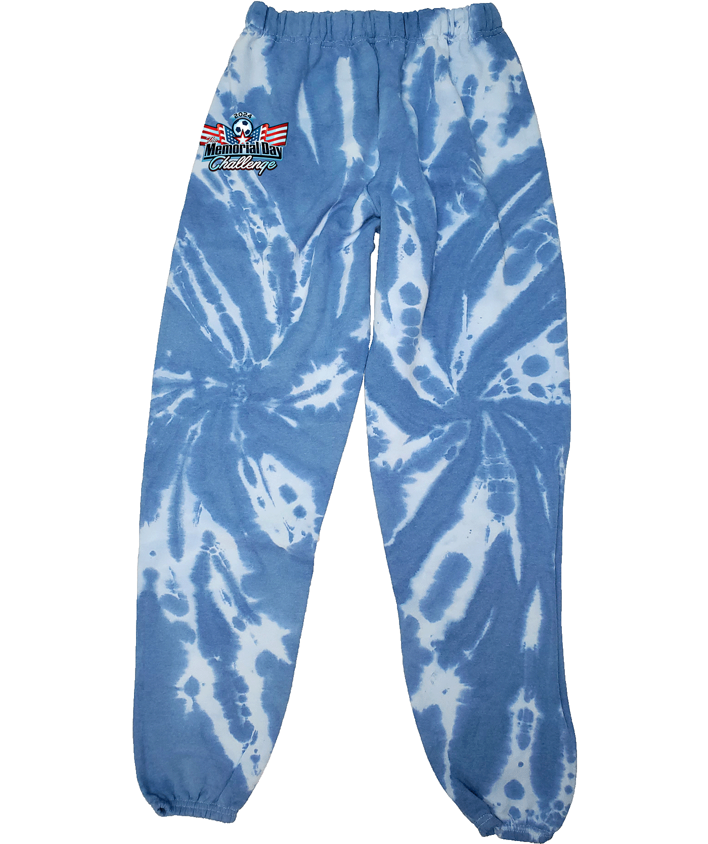 Sweat Pants - 2024 The Memorial Day Challenge