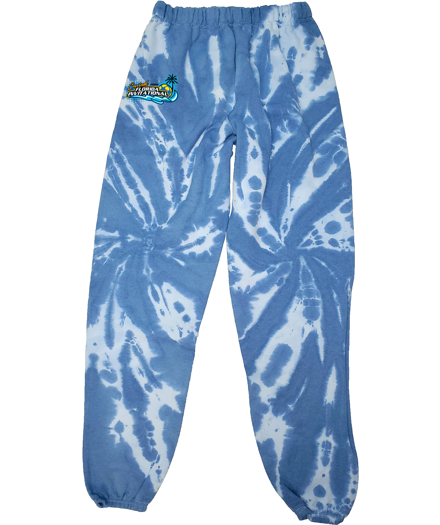 Sweat Pants - 2024 Central Florida Invitational