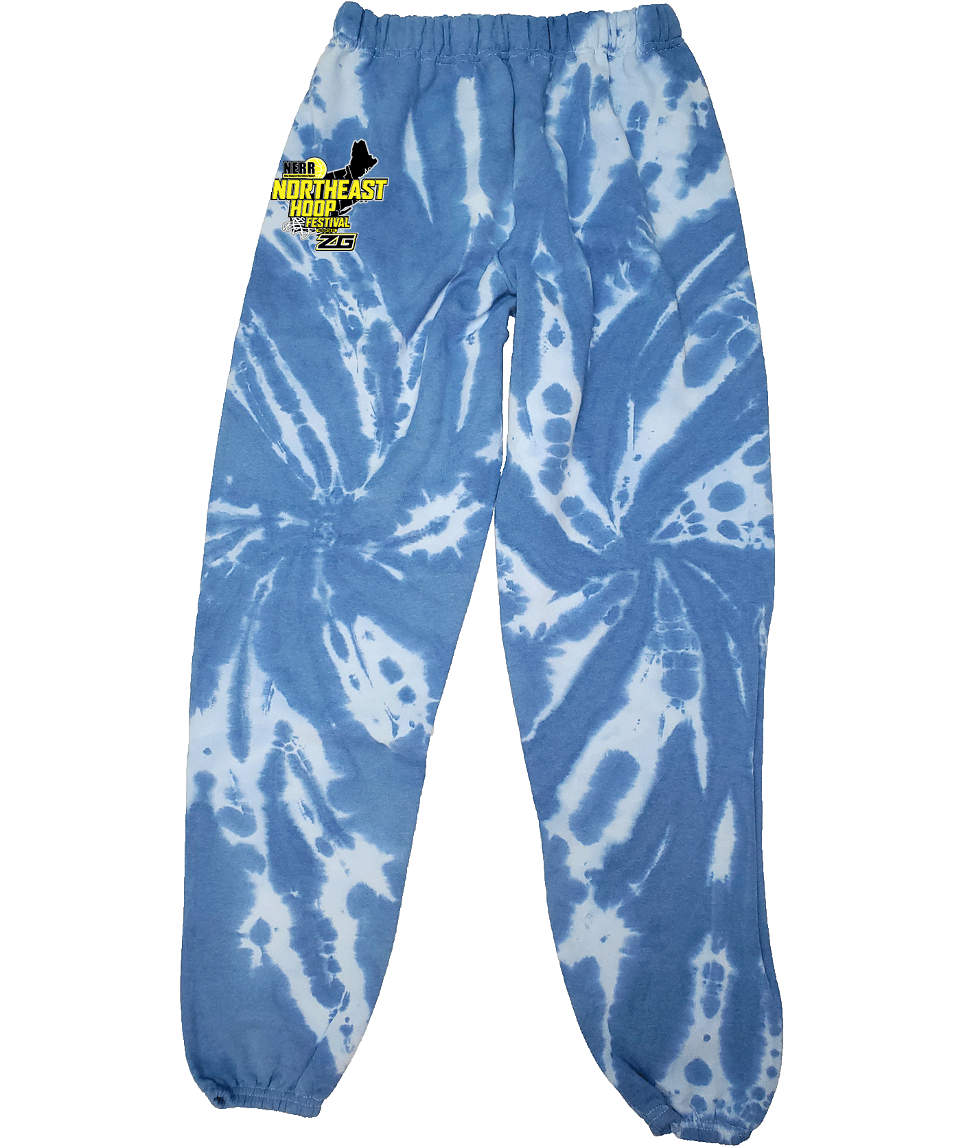 Sweatpants - 2024 Zero Gravity NERR Northeast Hoop Festival