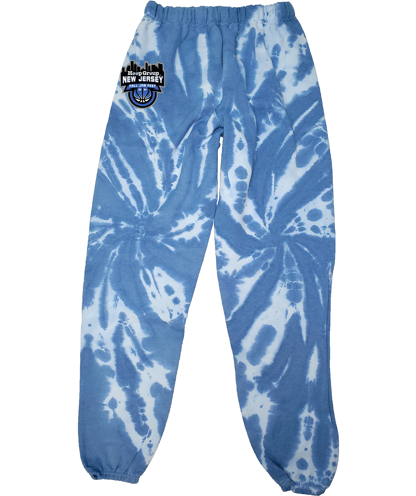 Sweatpants - 2024 Fall New Jersey Jam Fest