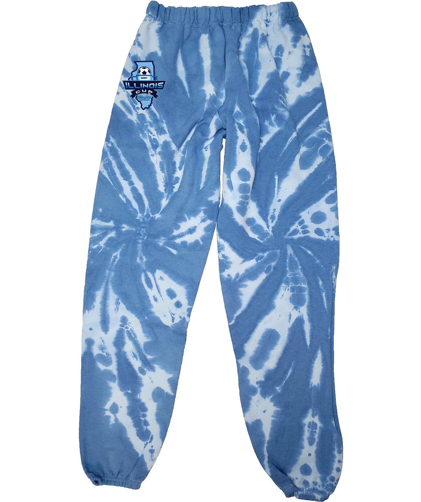 Sweat Pants - 2024 USYS Illinois Cup