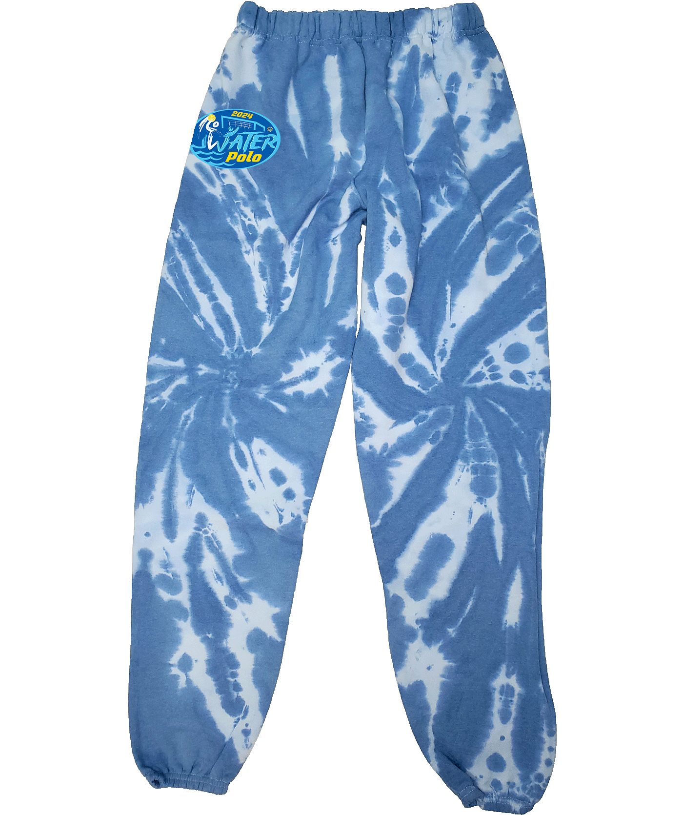 Sweatpants - 2024 Water Polo