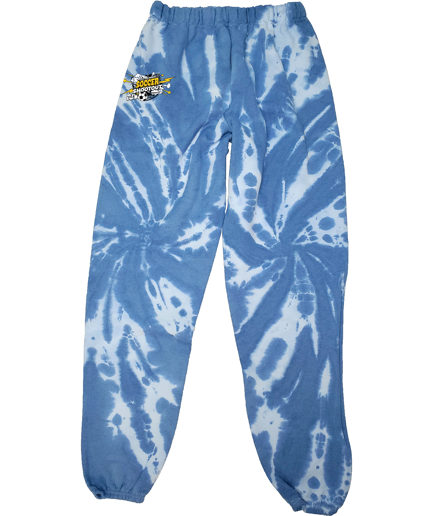 Sweat Pants - 2024 PBFC Soccer Shootout