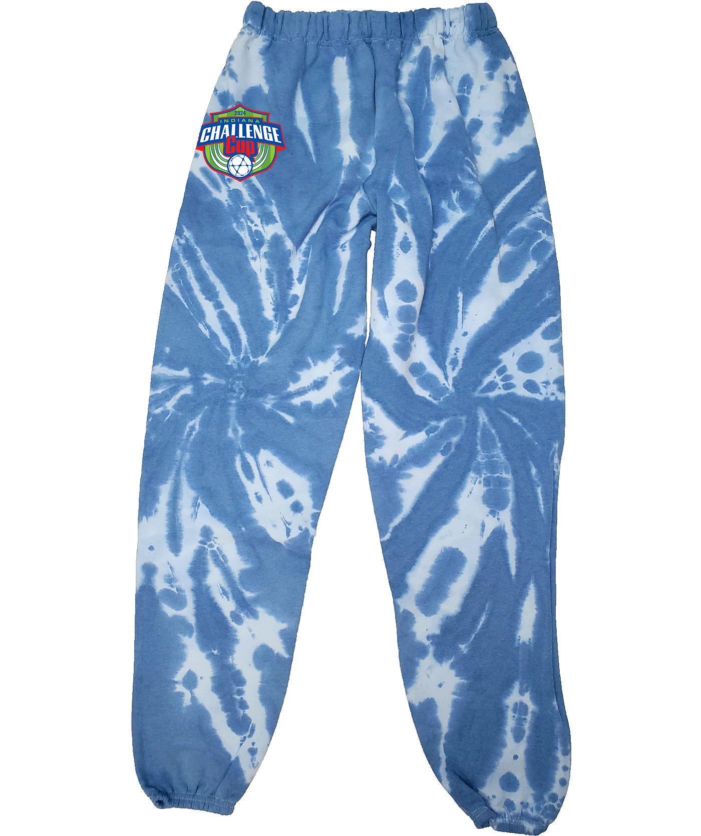 Sweat Pants - 2024 USYS IN Challenge Cup