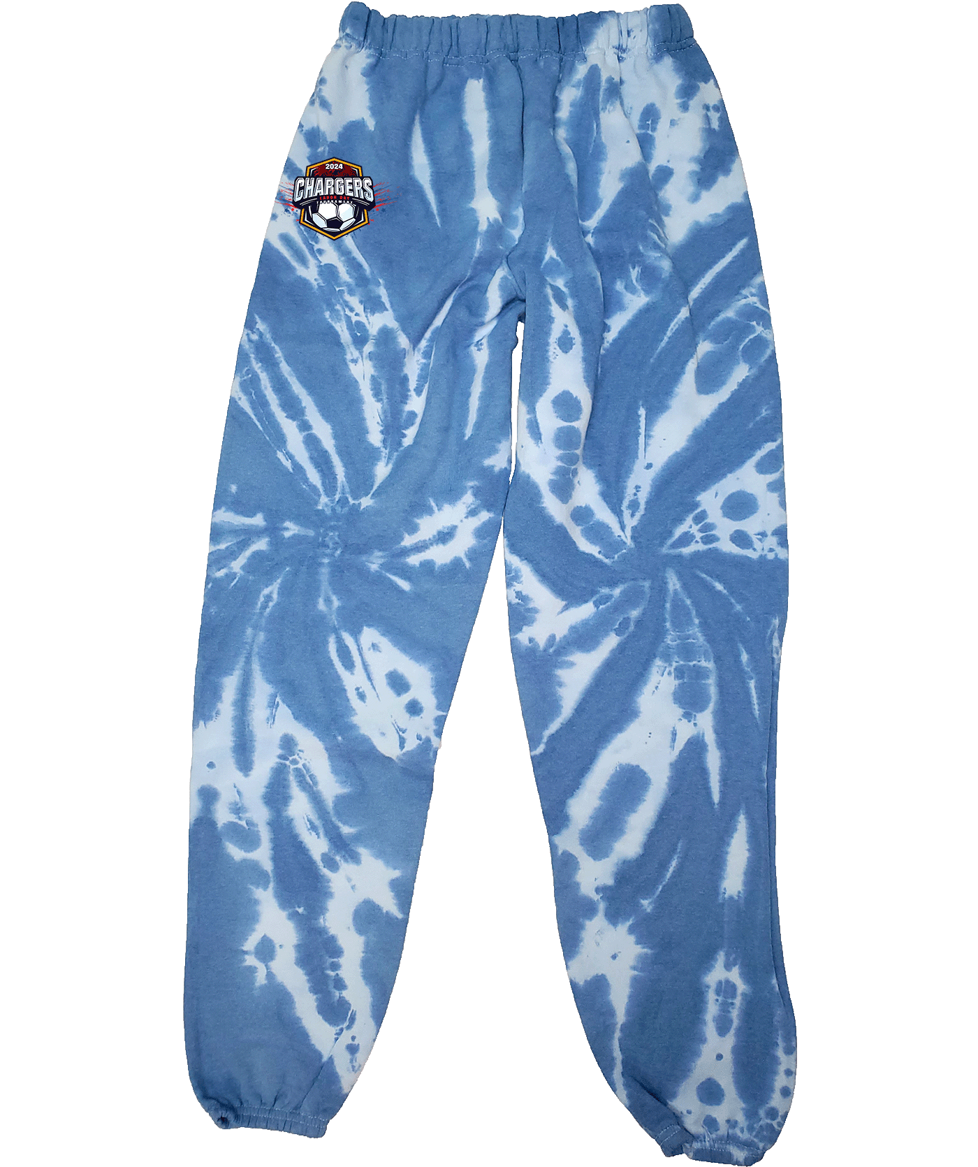 Sweatpants 2024 Chargers Labor Day Tournament