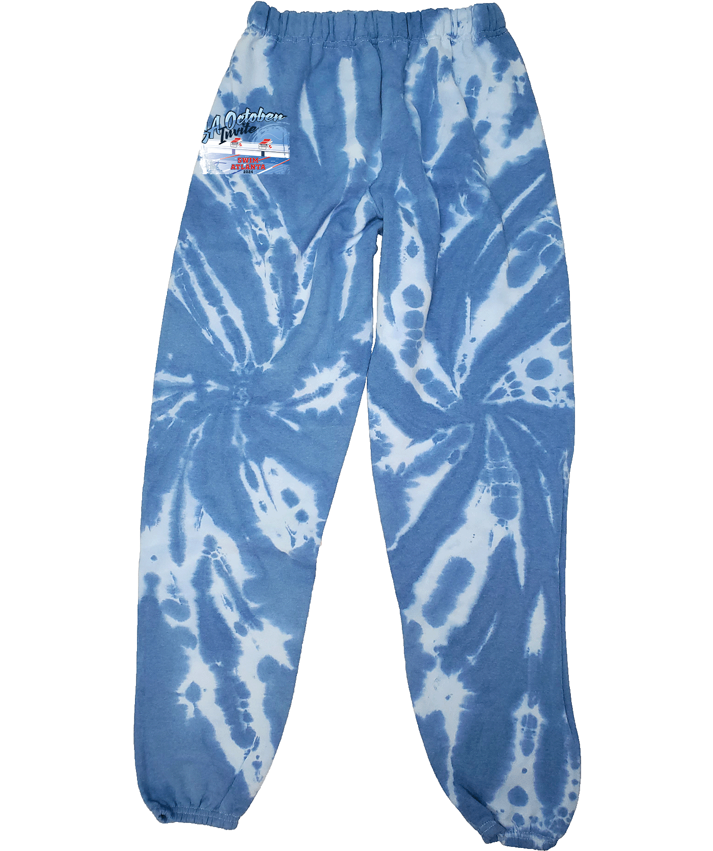 Sweatpants - 2024 Swim Atlanta October Invite