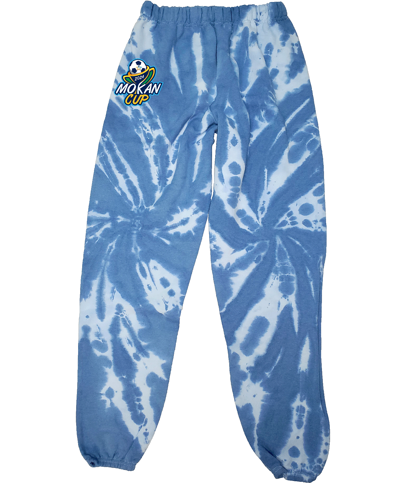 Sweatpants - 2024 MOKAN Cup