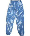 Sweatpants - Robotics White Logo
