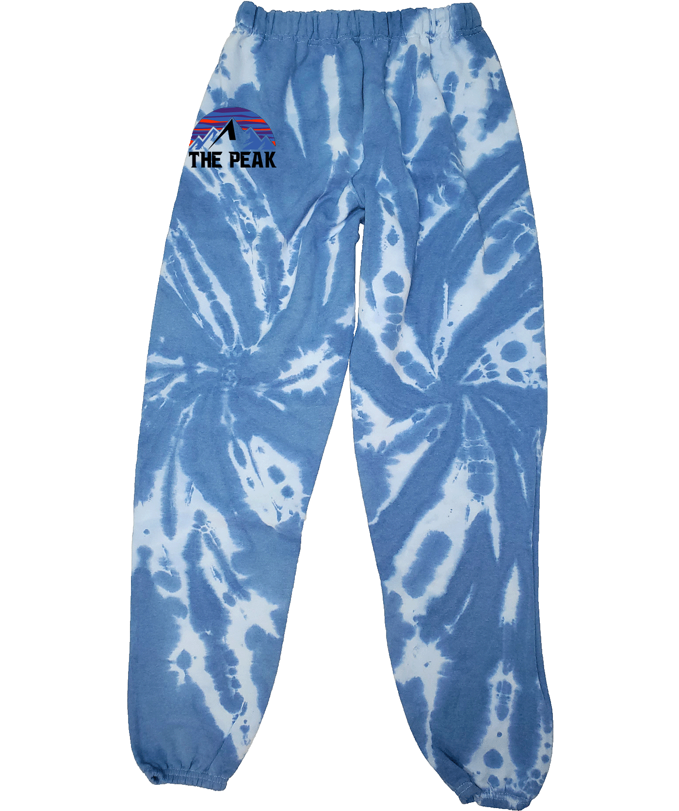 Sweat Pants - 2024 The Peak