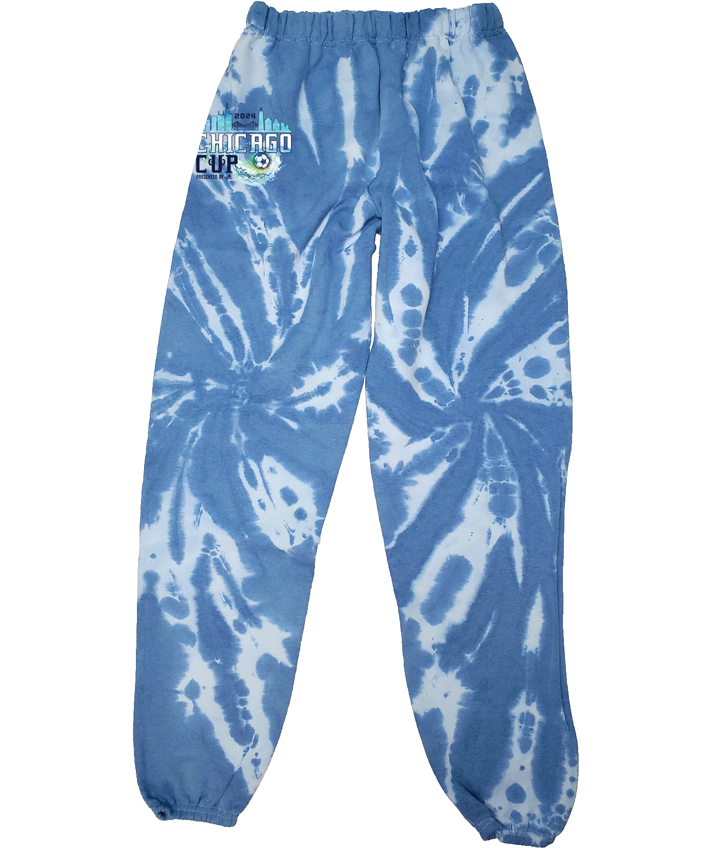 Sweatpants - 2024 Chicago Cup