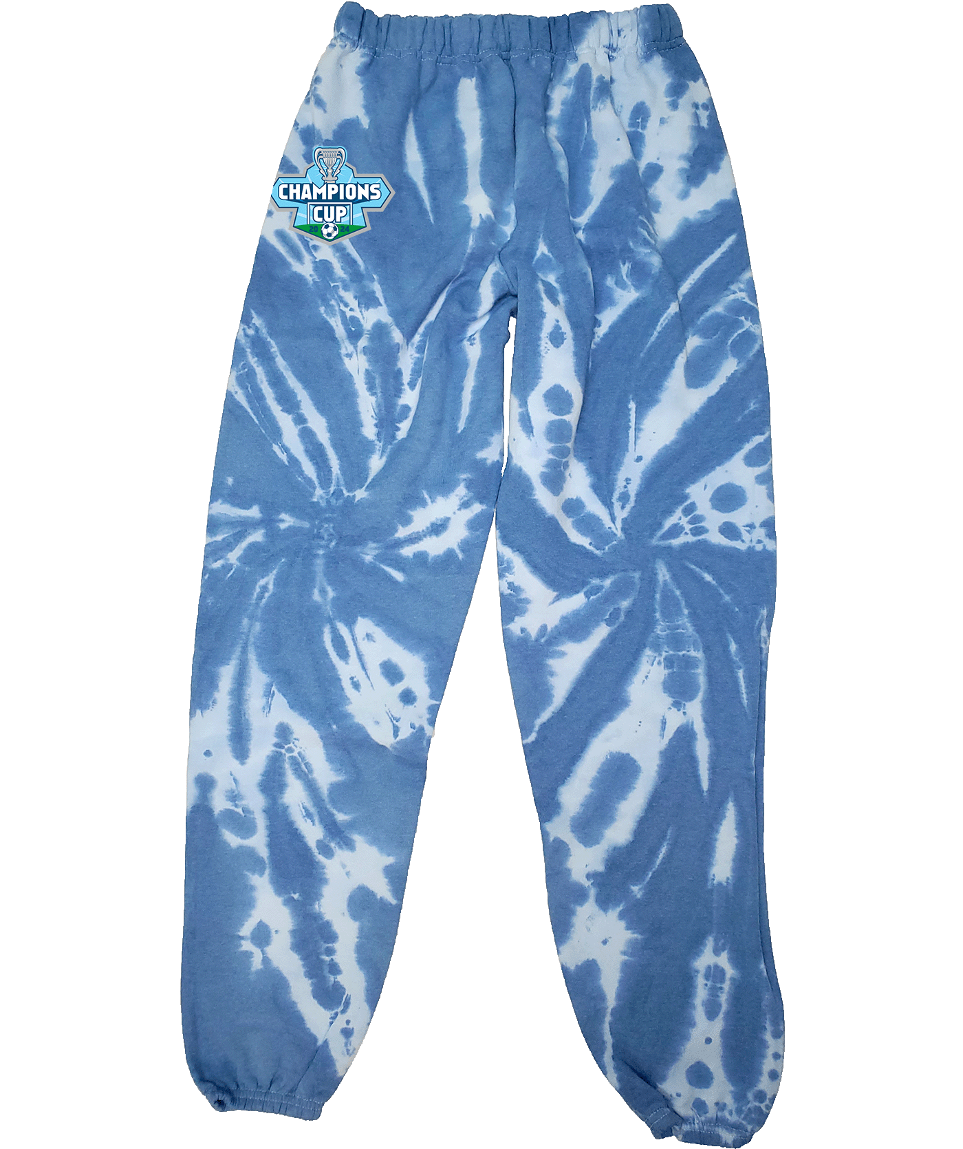 Sweat Pants - 2024 Champions Cup