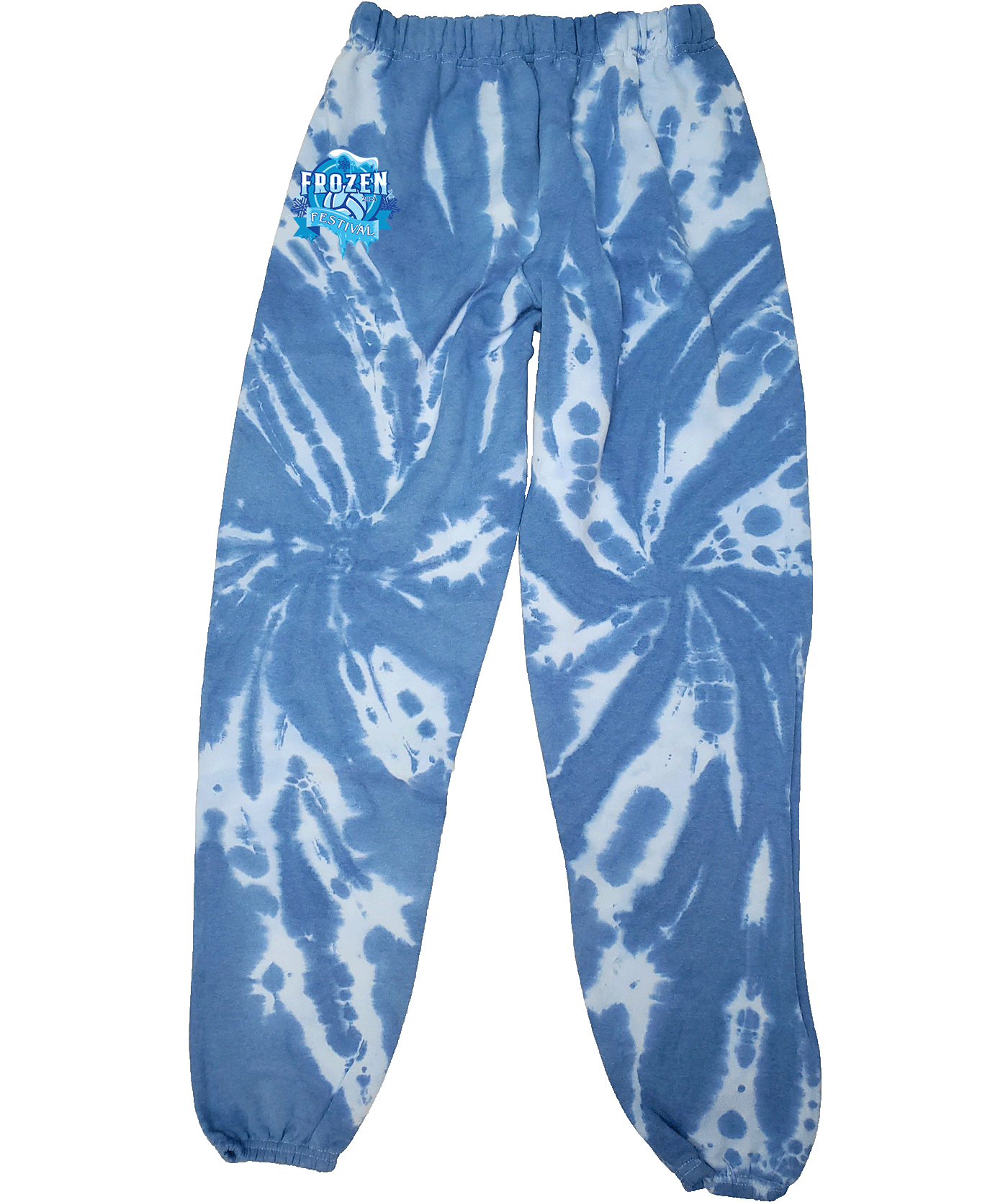 Sweat Pants - 2024 Frozen Festival