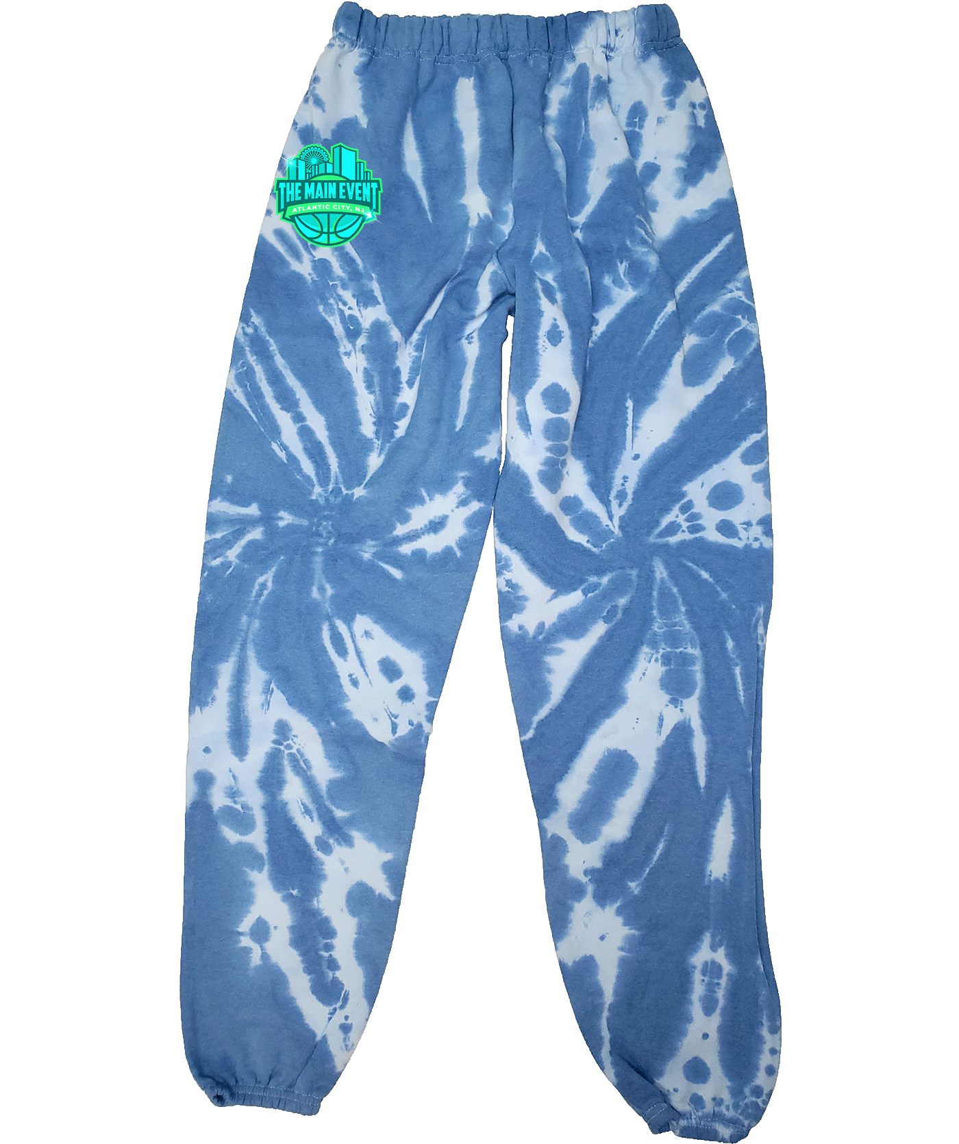 Sweat Pants - 2024 The Main Event