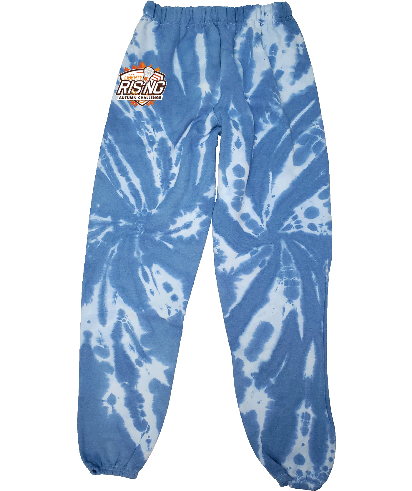 Sweatpants - 2024 Liberty Rising Autumn Challenge