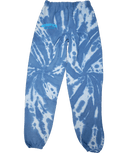 Sweatpants - Robotics Is My Sport Blue
