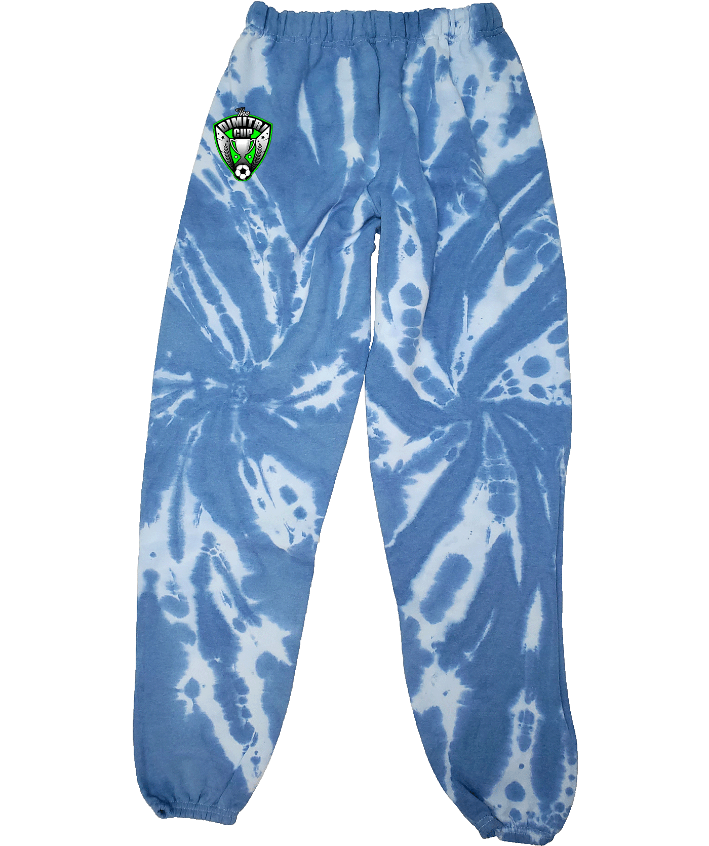 Sweatpants 2025 The Dimitri Cup (Week 1/3) Second Simax Sports