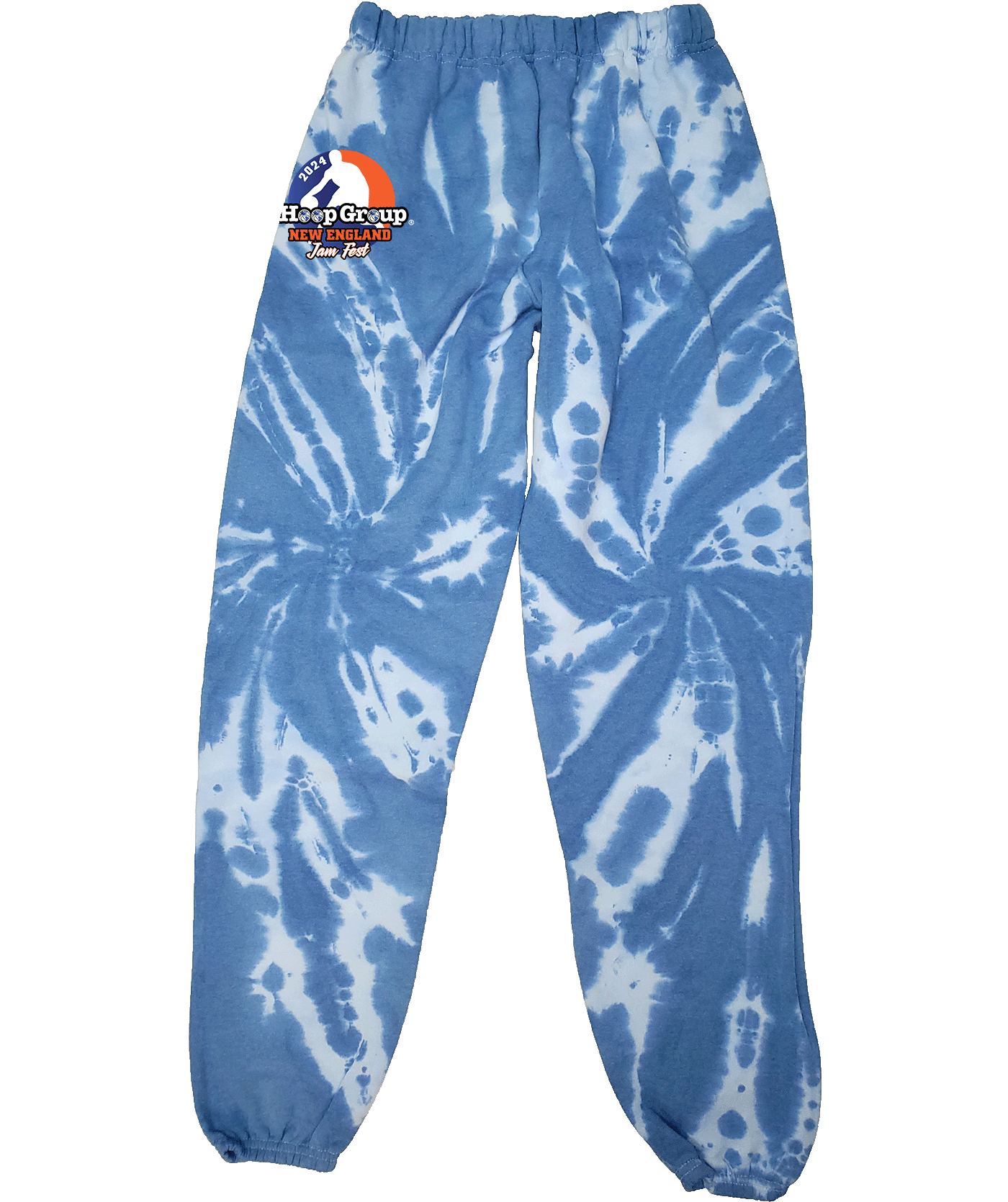 Sweat Pants - 2024 Boys New England Jam Fest