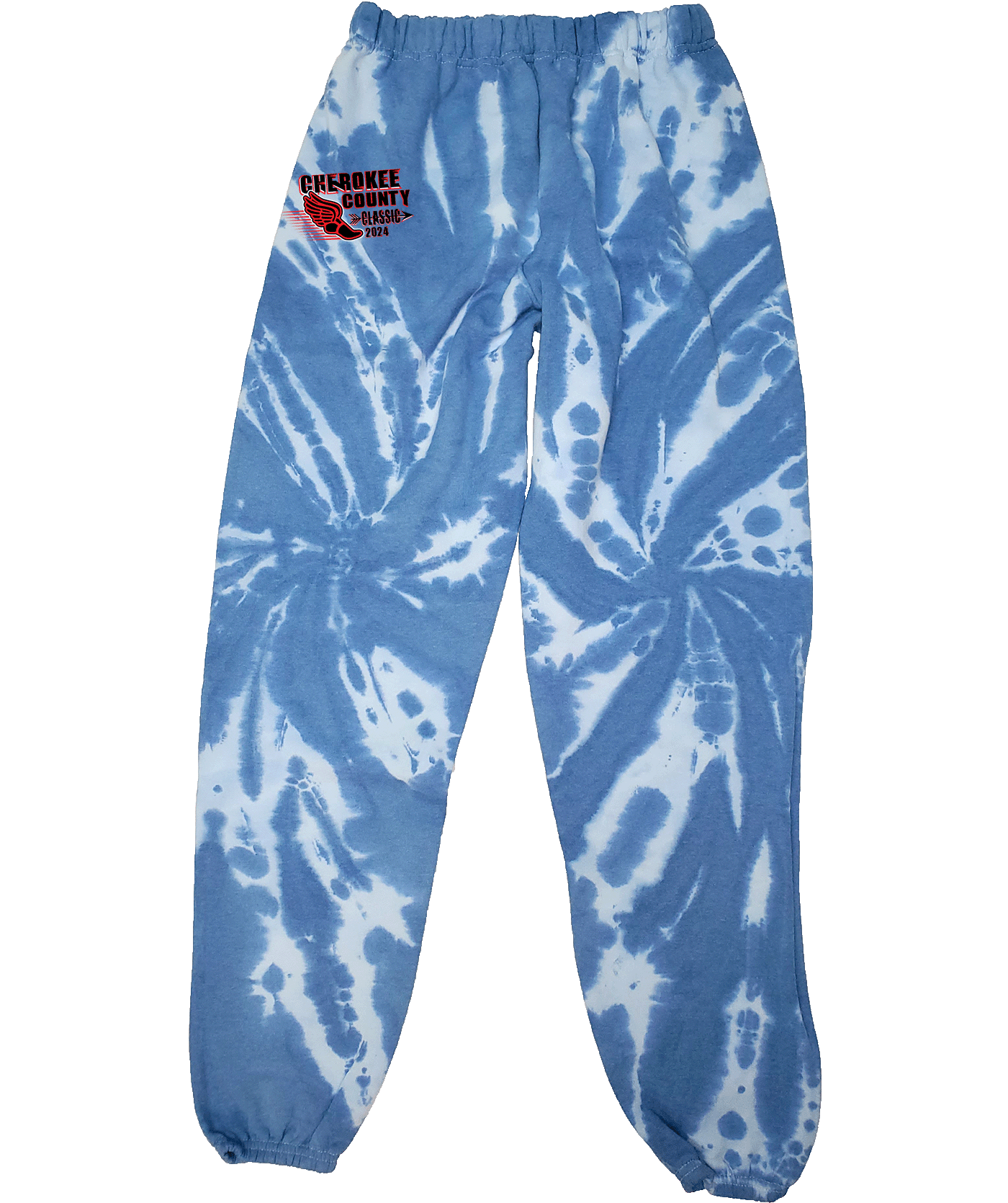 Sweatpants - 2024 Cherokee County Classic