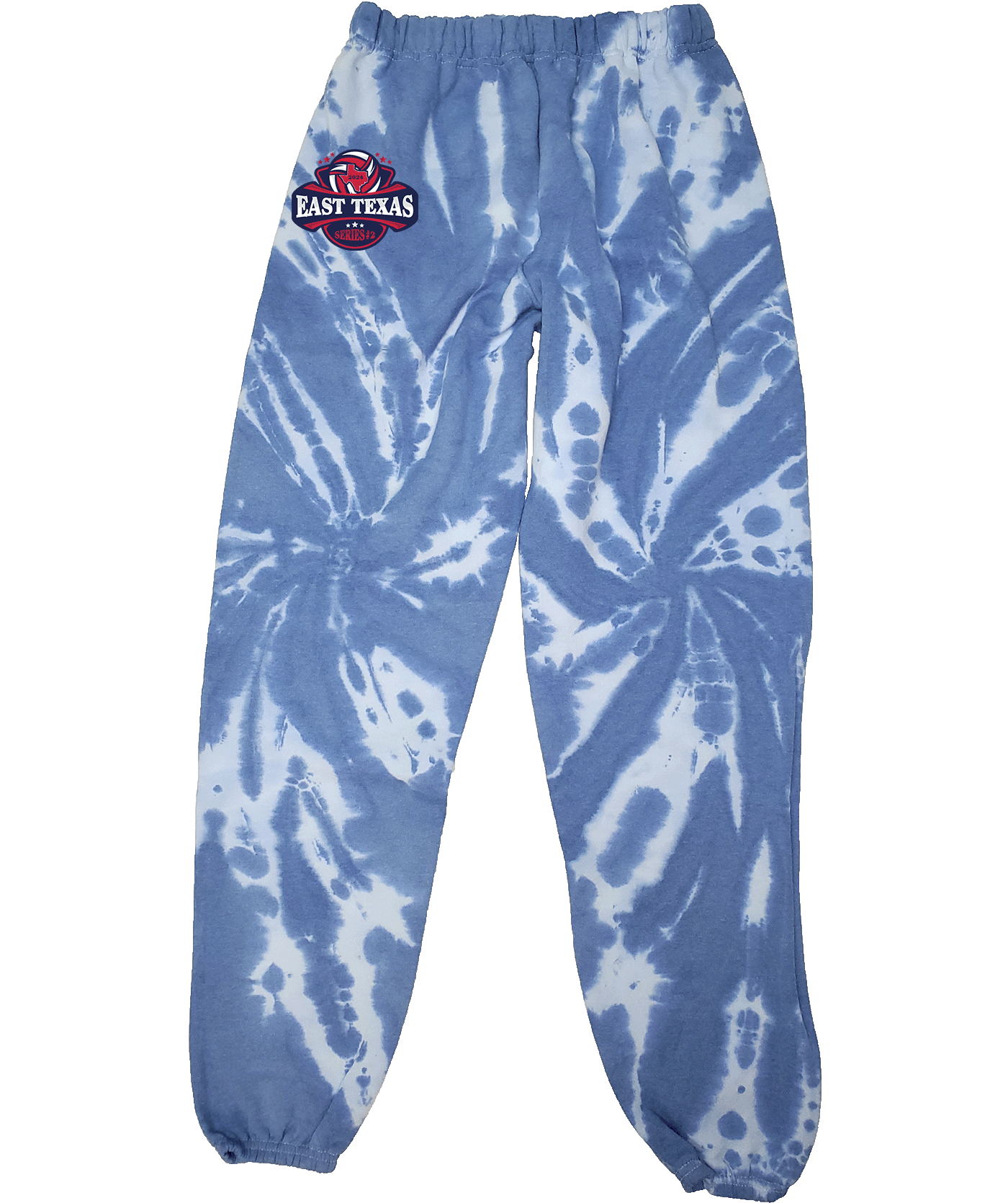 Sweat Pants - 2024 East Texas Series #2
