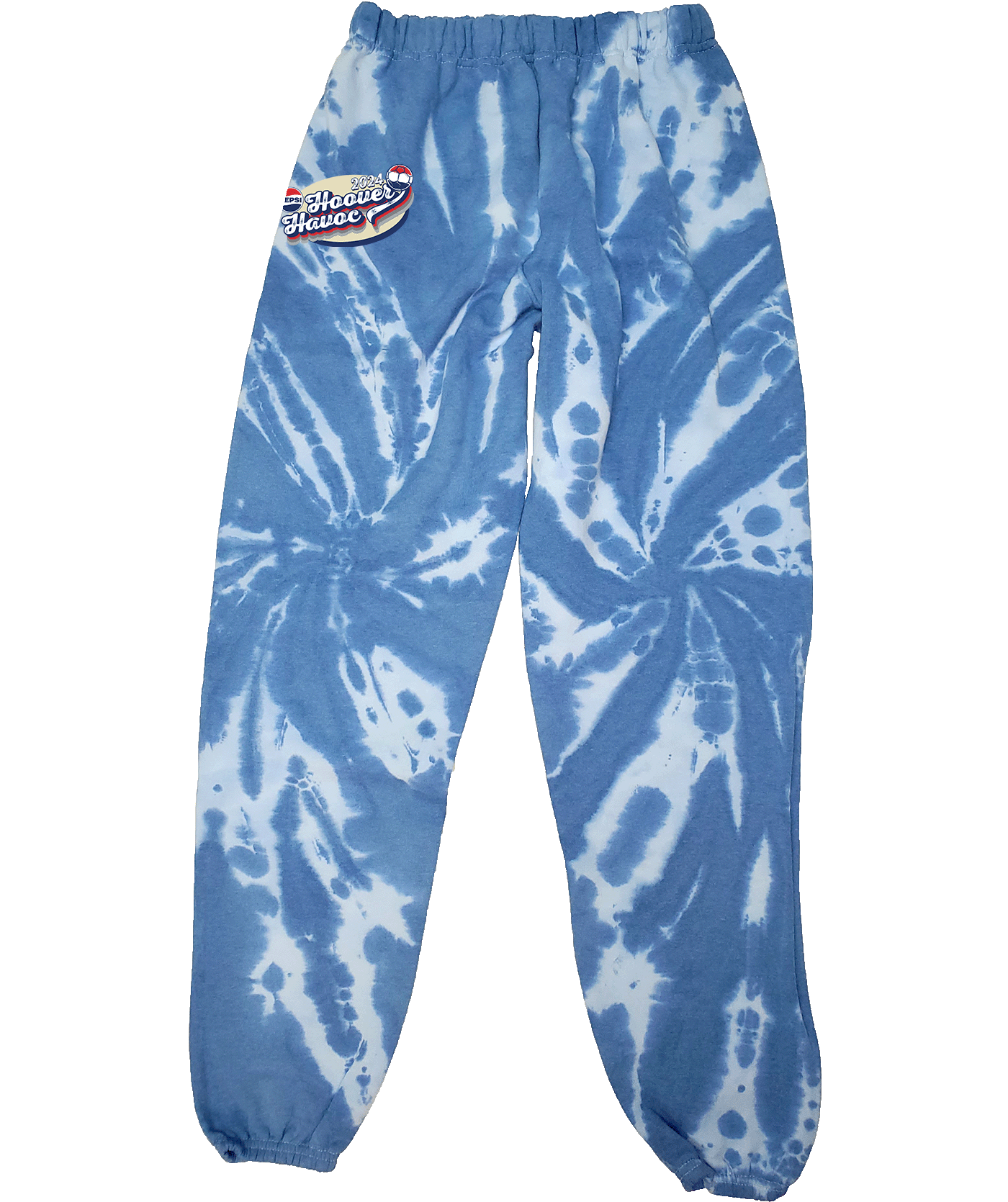 Sweat Pants - 2024 Pepsi Hoover Havoc