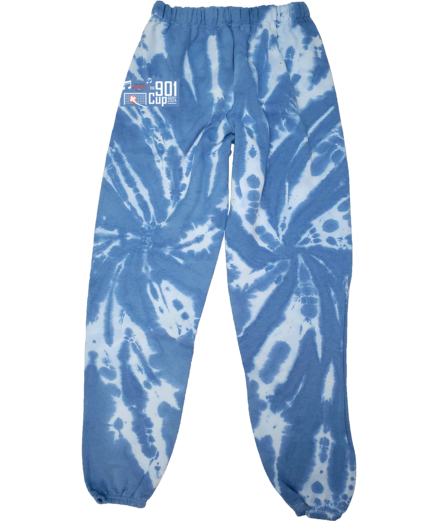Sweat Pants - 2024 The 901 Cup