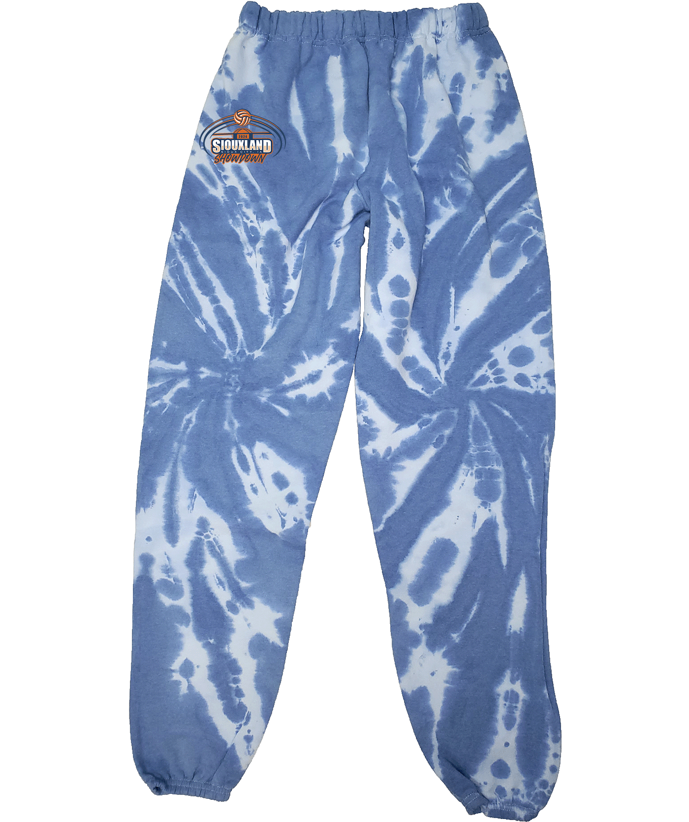 Sweat Pants - 2024 Siouxland Showdown