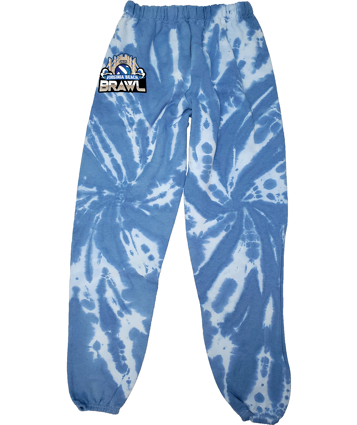 Sweat Pants - 2024 Virginia Beach Brawl
