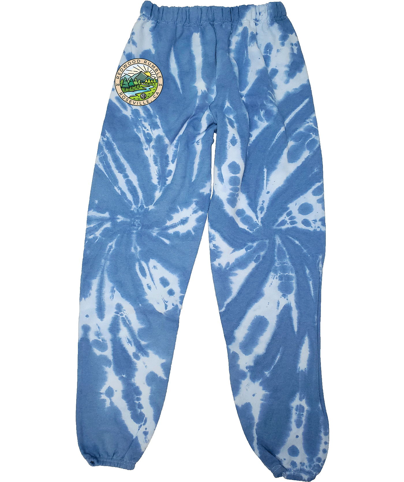 Sweat Pants - 2024 Redwood Rumble