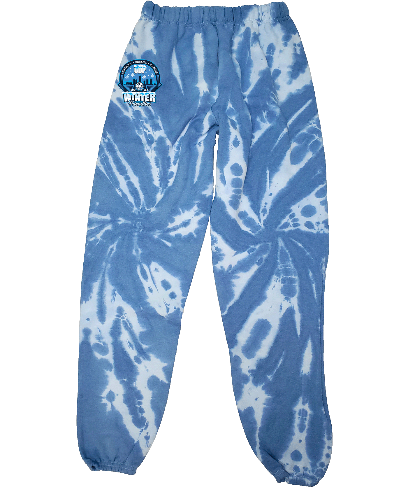 Sweat Pants - 2024 USYS ODP IN Winter Friendlies