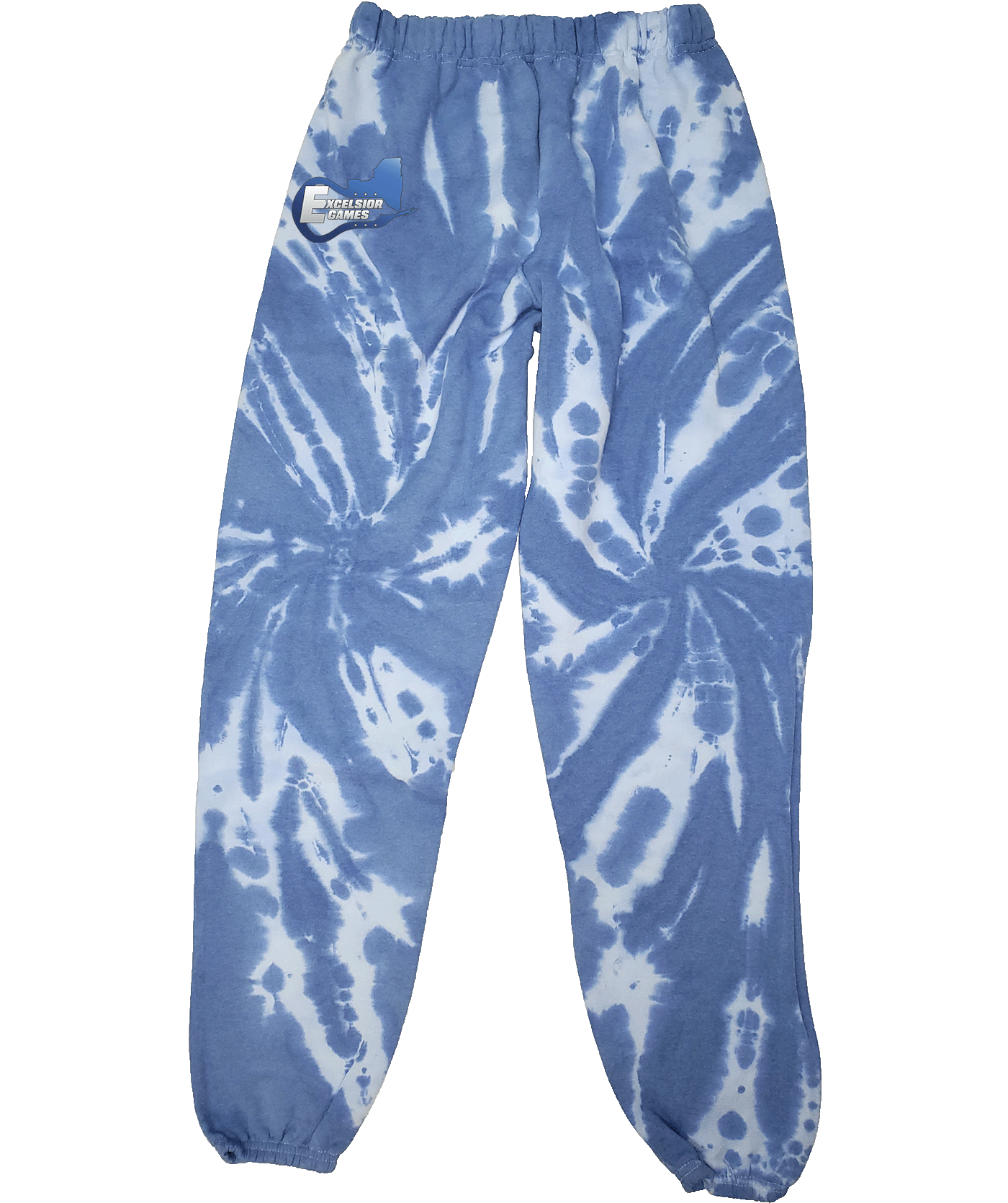 Sweat Pants - 2024 Excelsior Lacrosse Games