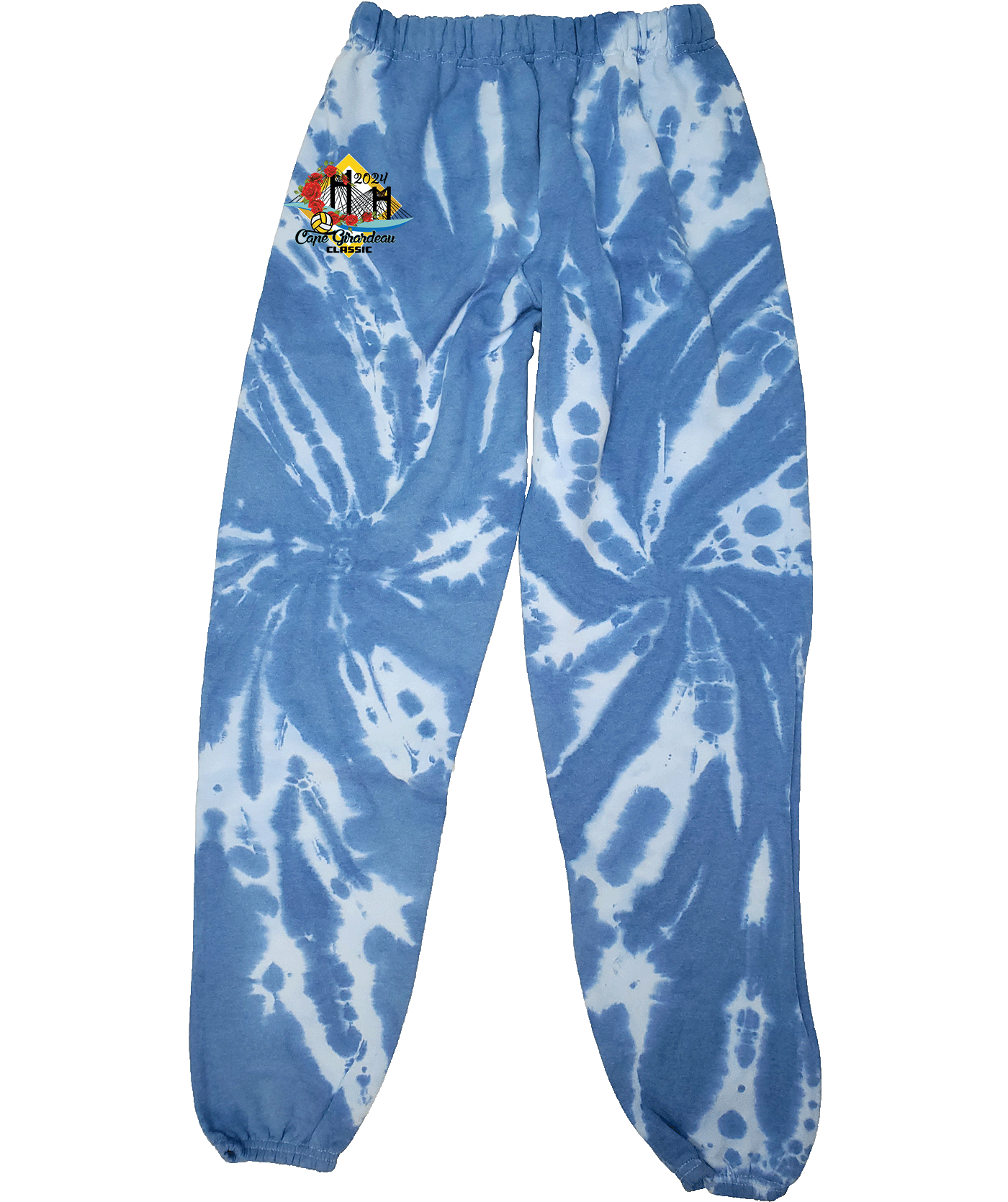 Sweat Pants - 2024 Cape Girardeau Classic