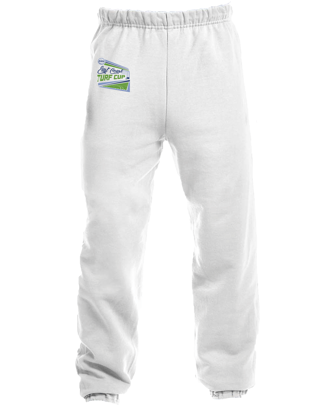 Sweat Pants - 2024 East Coast Turf Cup