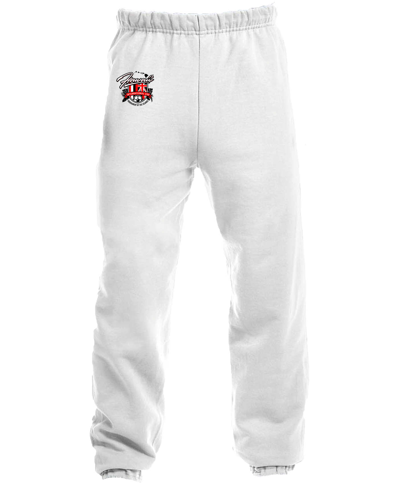 Sweatpants - 2024 Hawaii International Cup