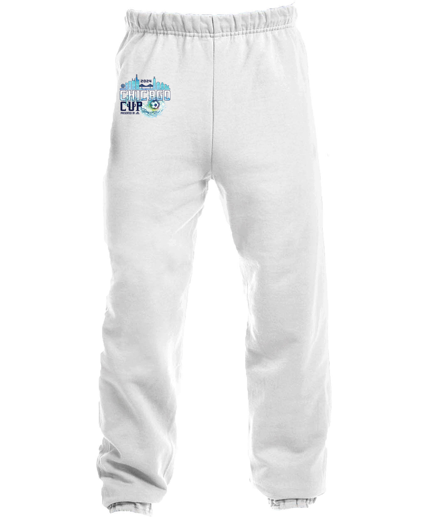 Sweatpants - 2024 Chicago Cup