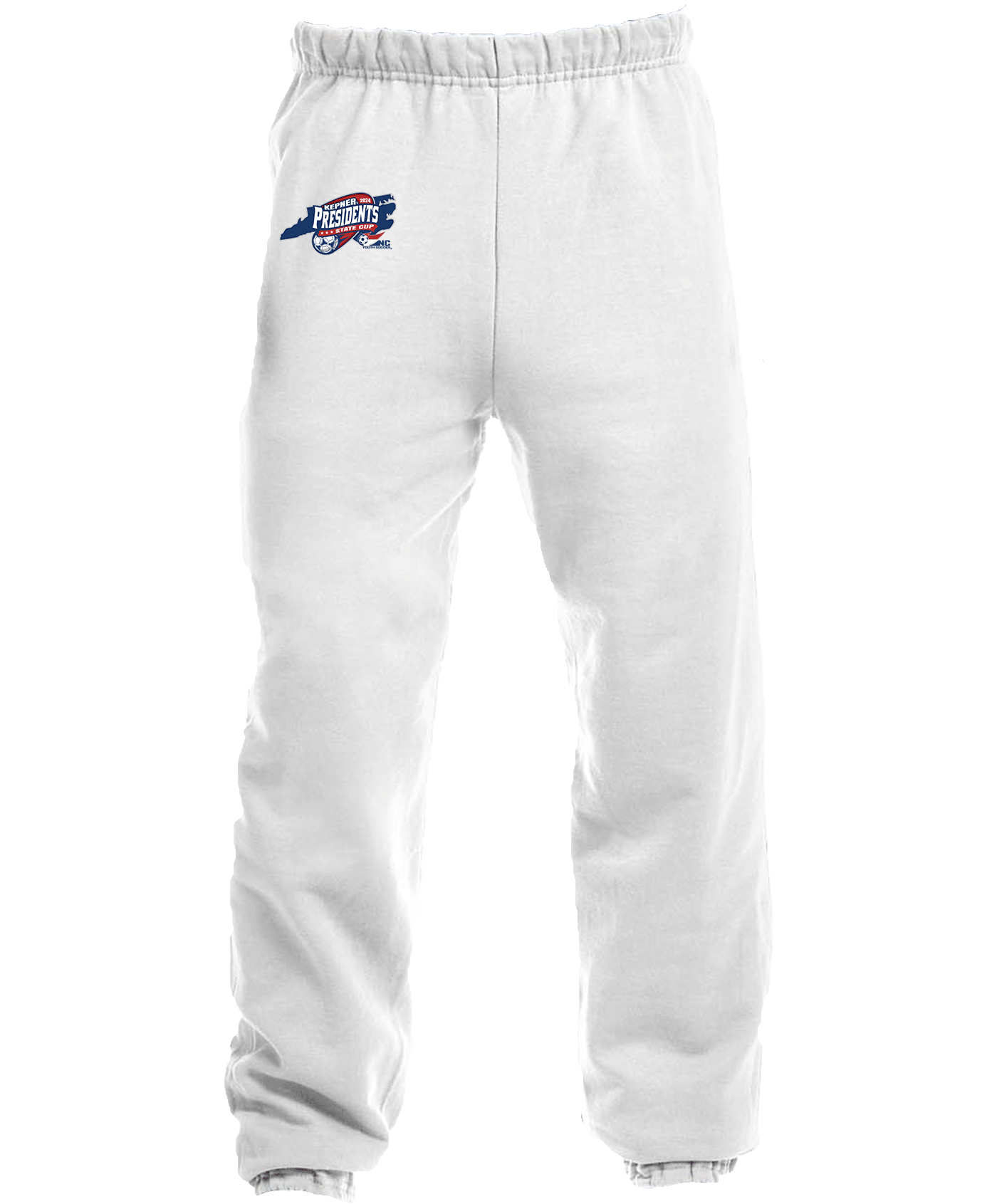 Sweat Pants - 2024 USYS NC Presidents Cup