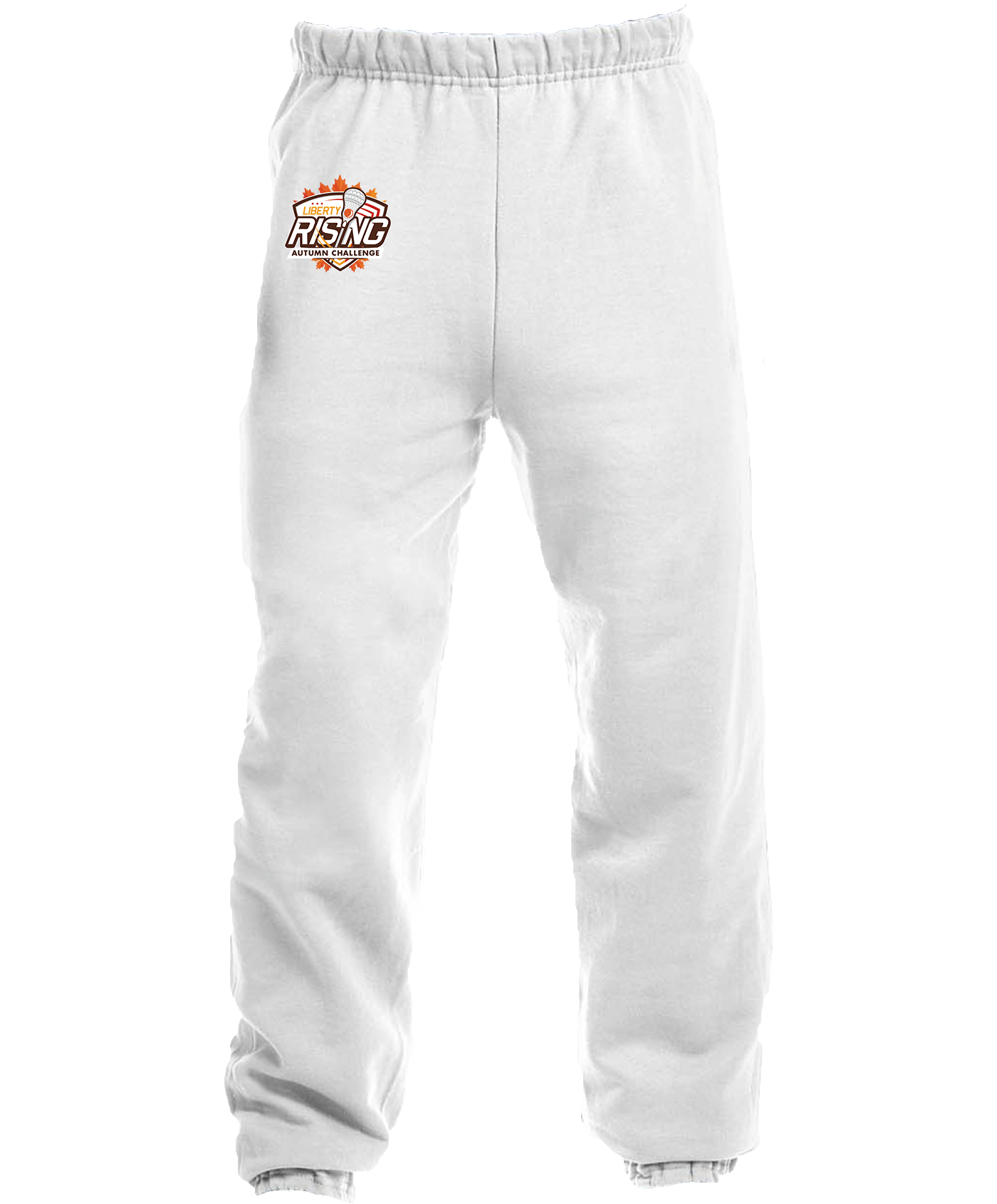 Sweatpants - 2024 Liberty Rising Autumn Challenge