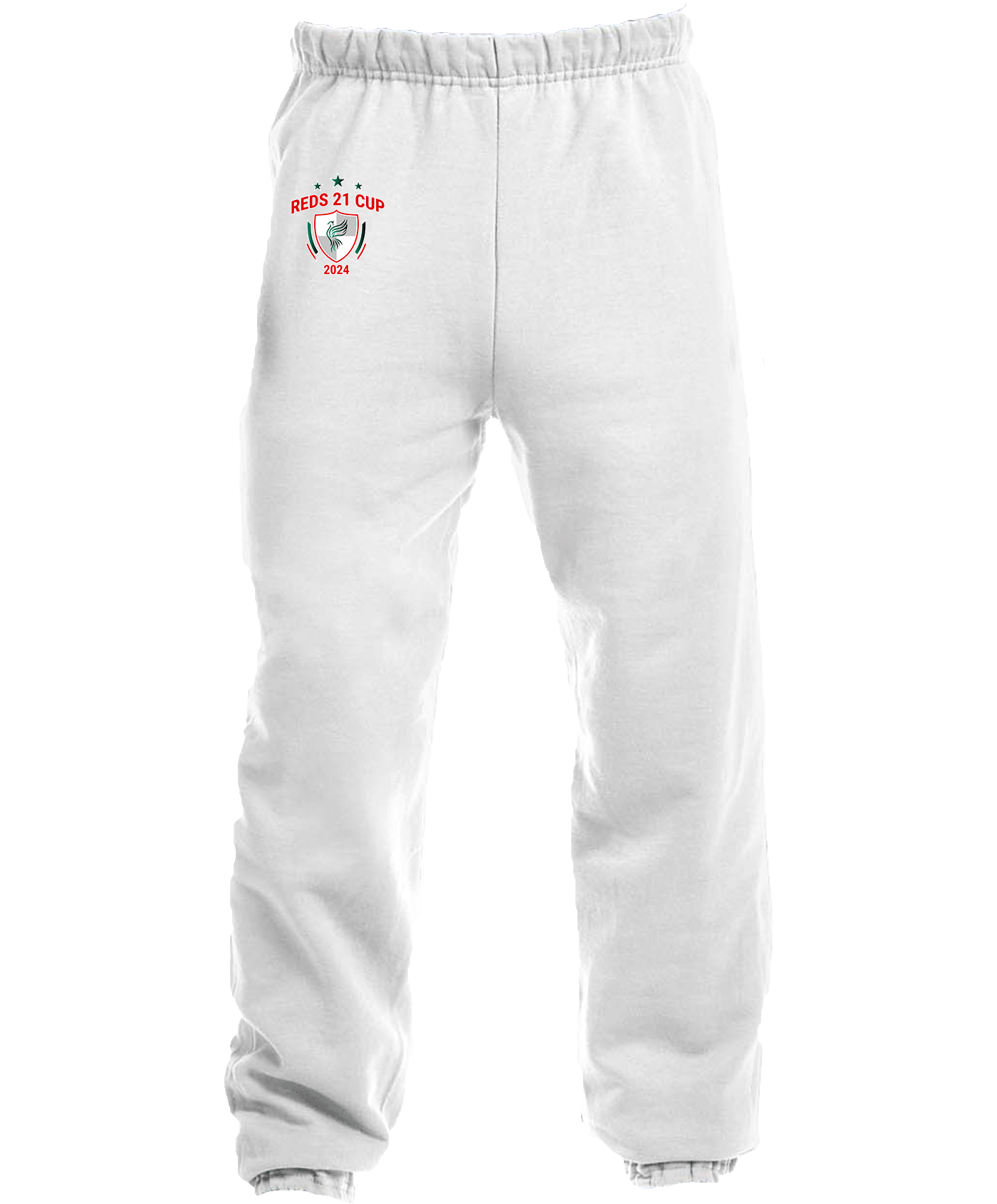 Sweatpants - 2024 Reds 21 Cup