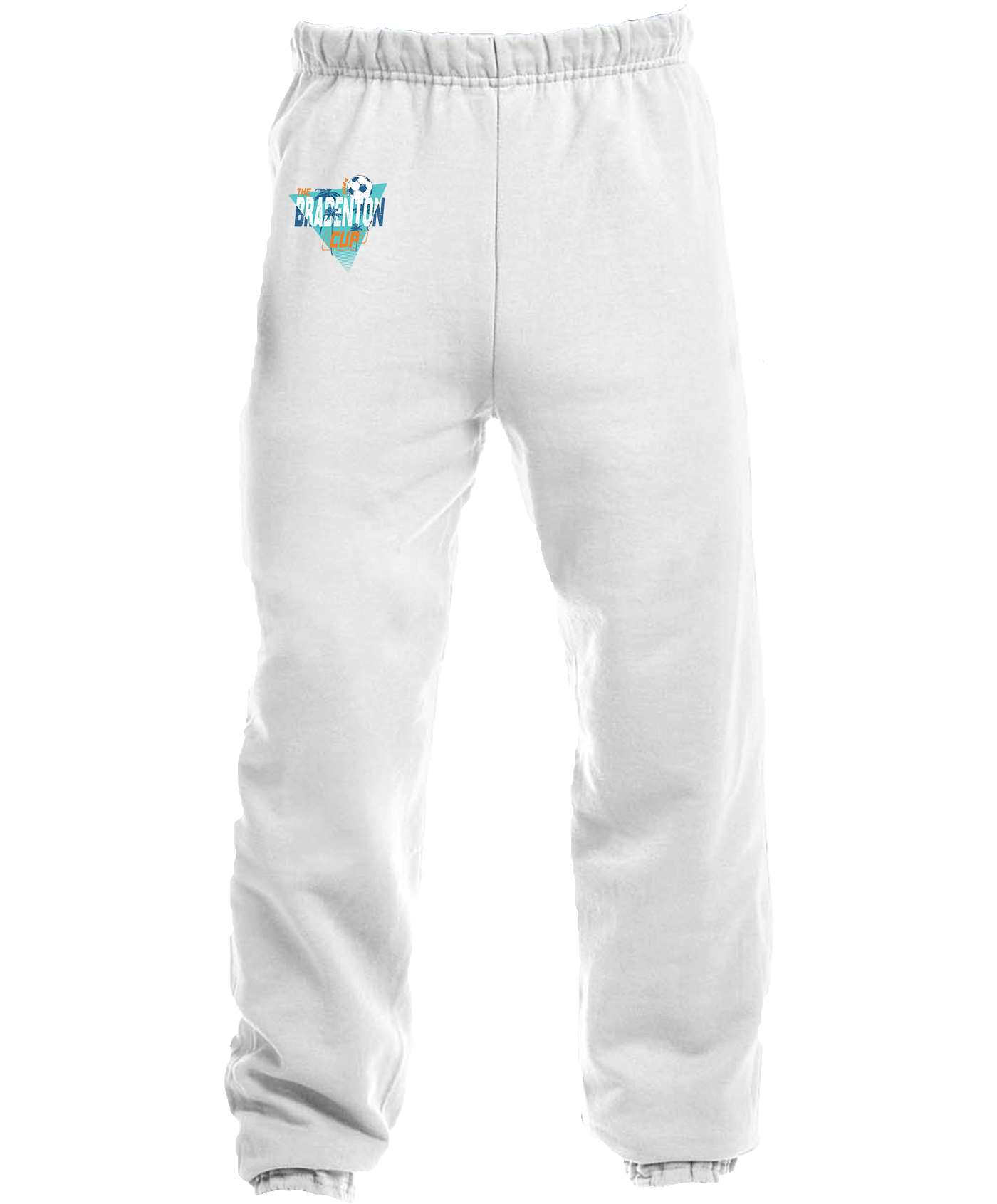 Sweat Pants - 2024 The Bradenton Cup