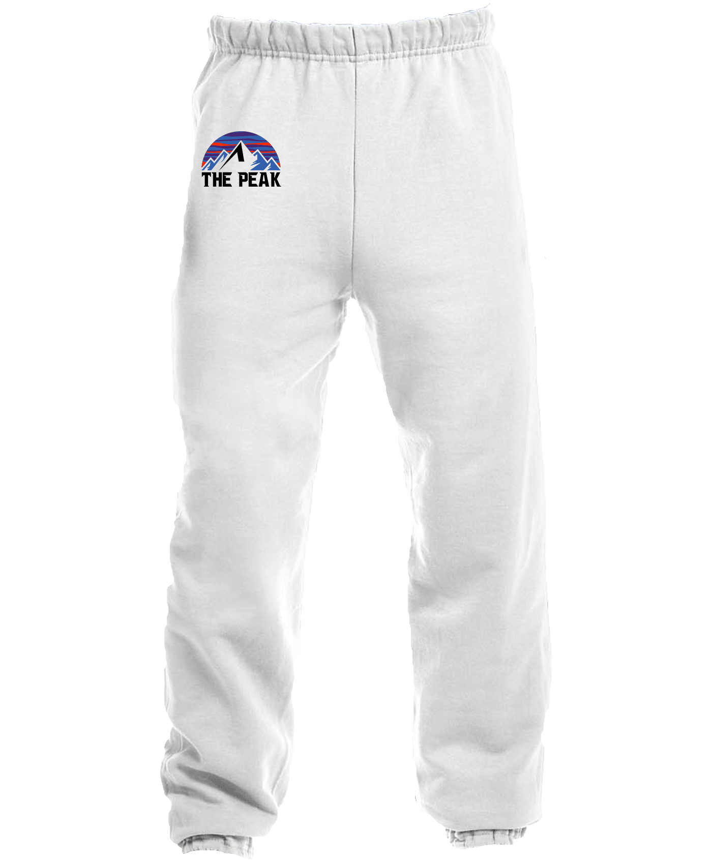 Sweat Pants - 2024 The Peak