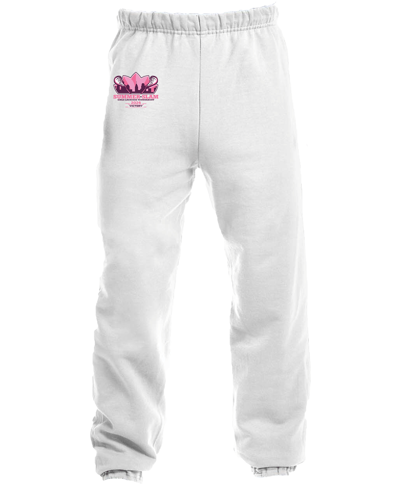 Sweat Pants - 2024 Girls Summer Slam