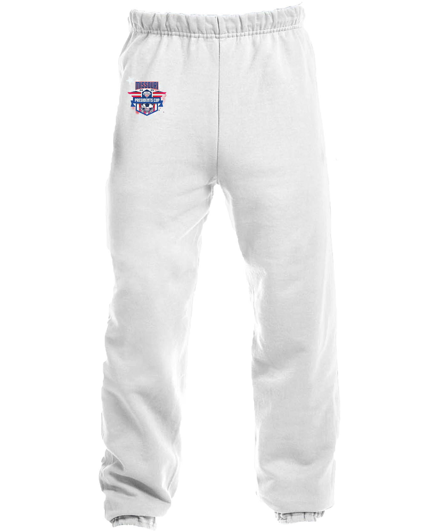 Sweatpants - 2024 USYS High School Girls Presidents Cup