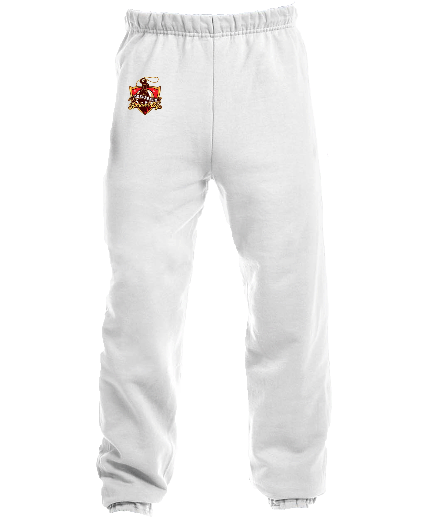 Sweatpants - 2024 Desperado Summer Cup