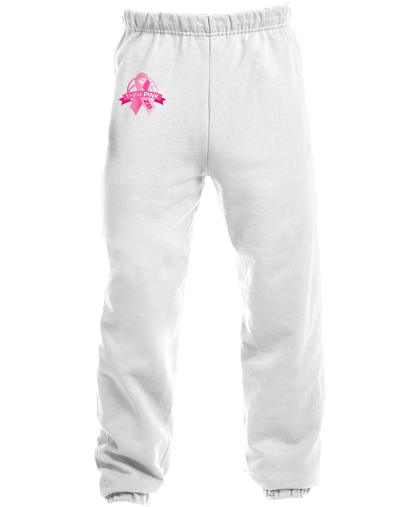 Sweatpants - 2024 Zero Gravity Think Pink Challenge