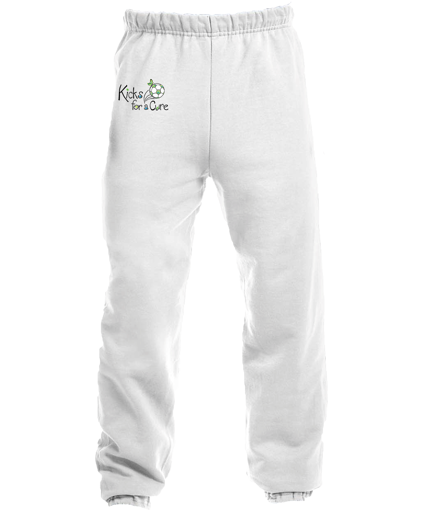 Sweat Pants - 2024 Kicks For A Cure