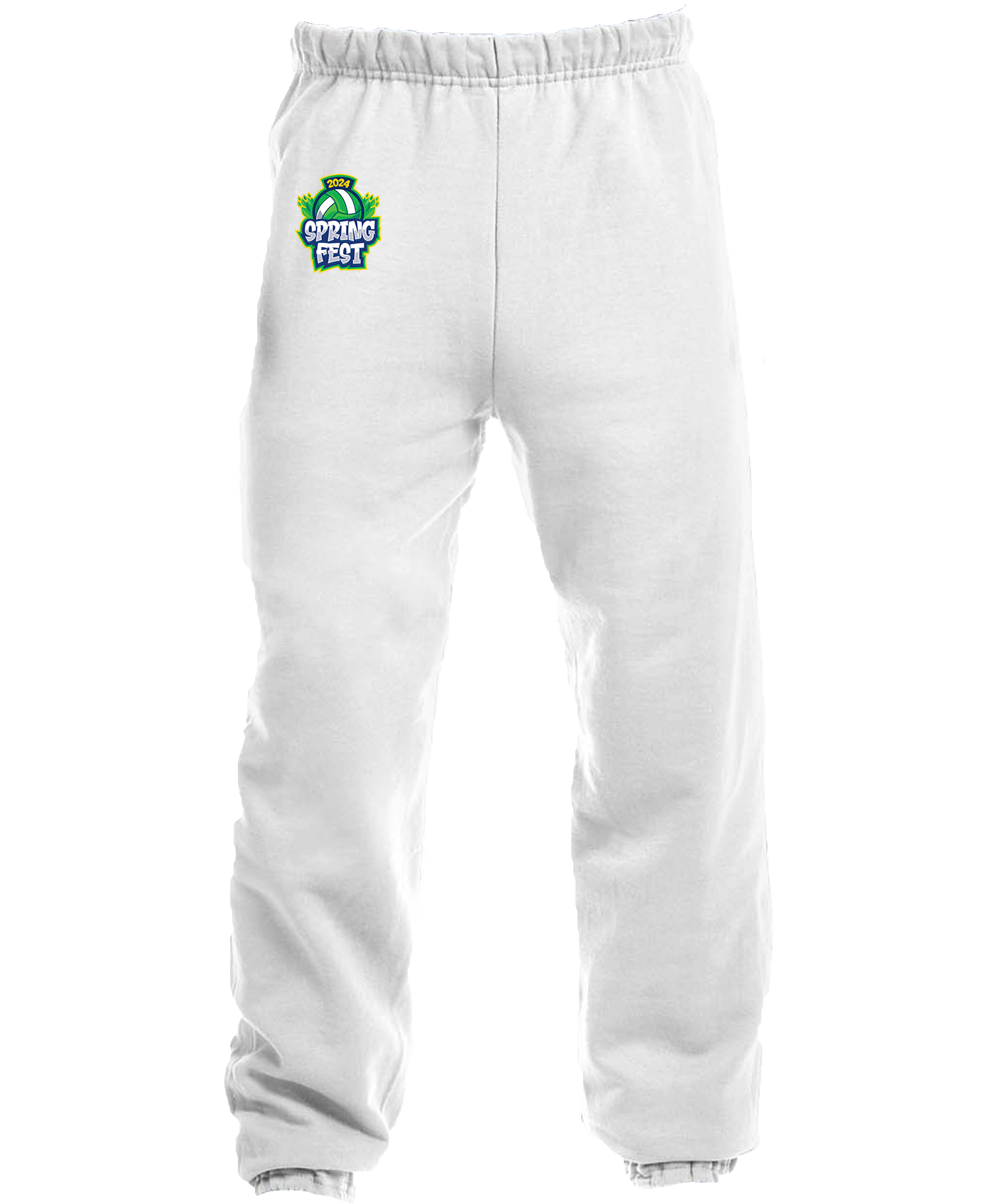 Sweat Pants - 2024 Spring-Fest