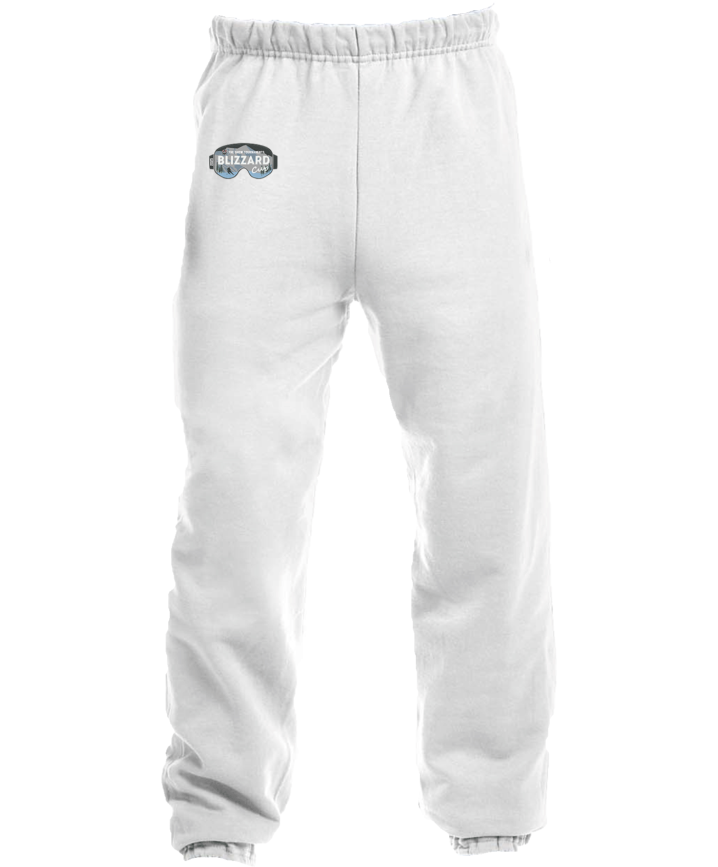 Sweatpants - 2025 Blizzard Cup