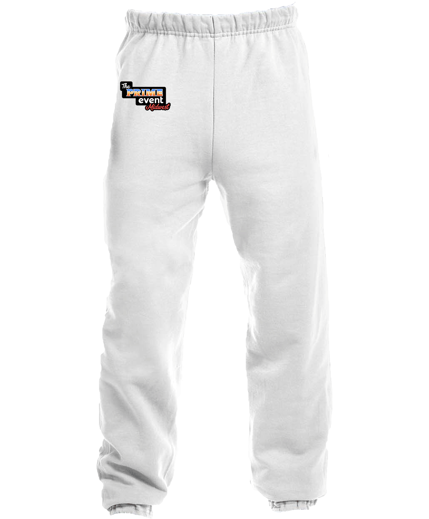 Sweat Pants - 2024 The PRIME Event Midwest